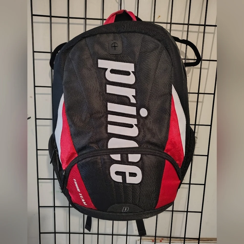 Prince Tour Team Backpack